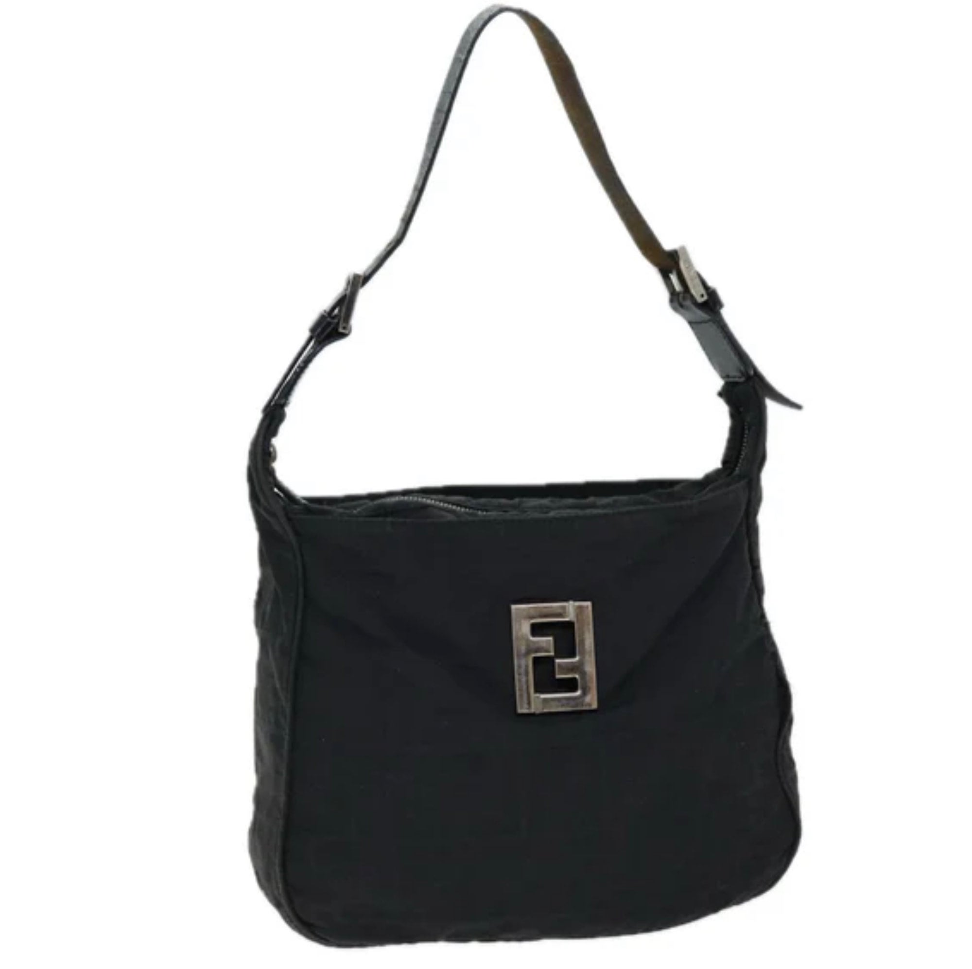 Vintage fendi nylon bag discount